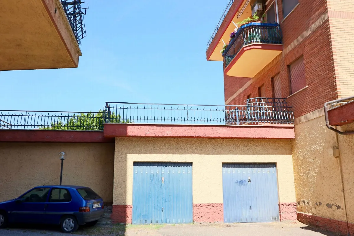 Appartamento in vendita a Vetralla, Cura - foto 4