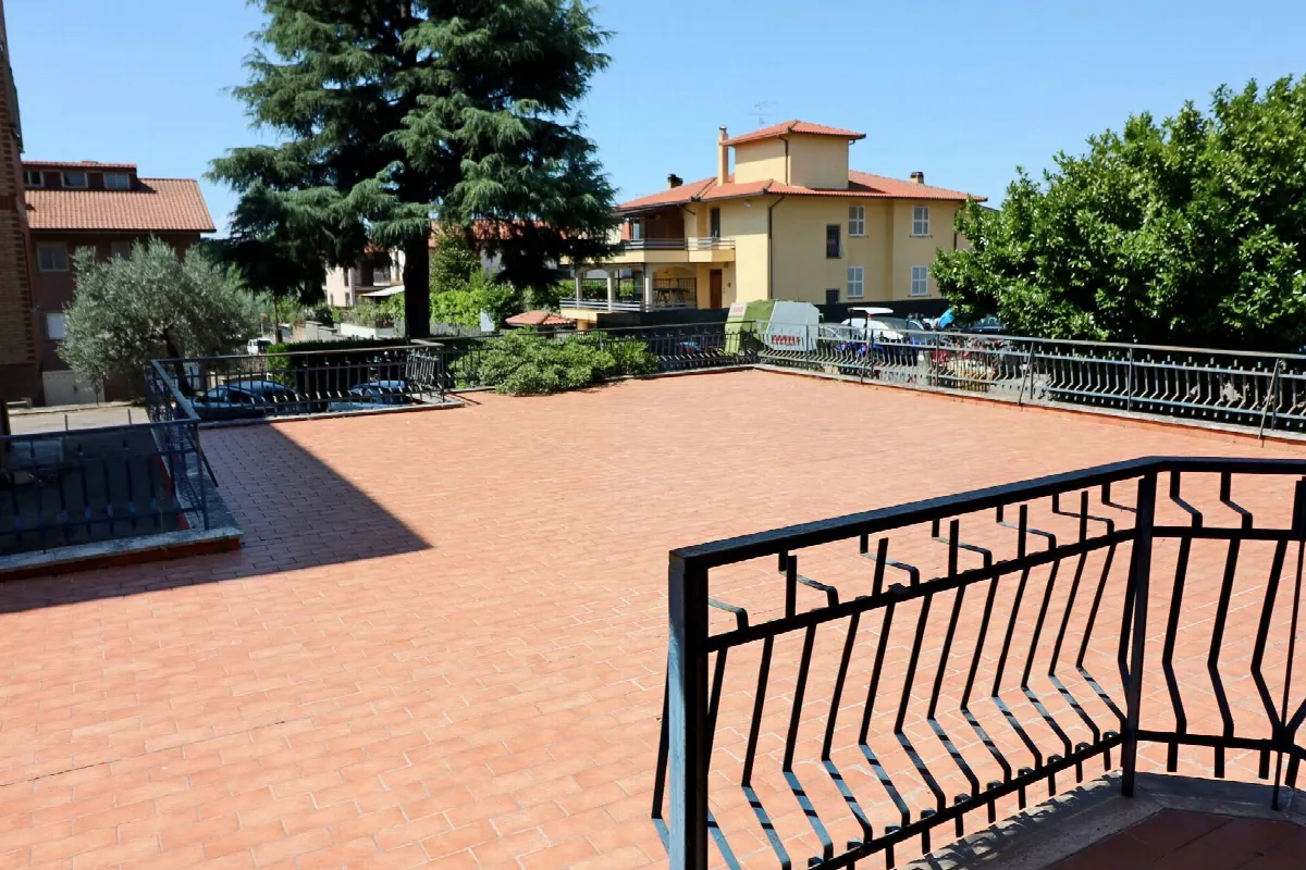Appartamento in vendita a Vetralla, Cura - foto 5
