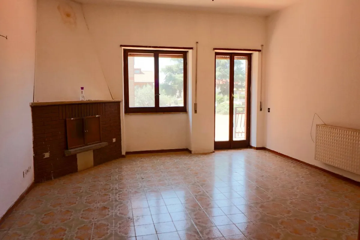 Appartamento in vendita a Vetralla, Cura - foto 6