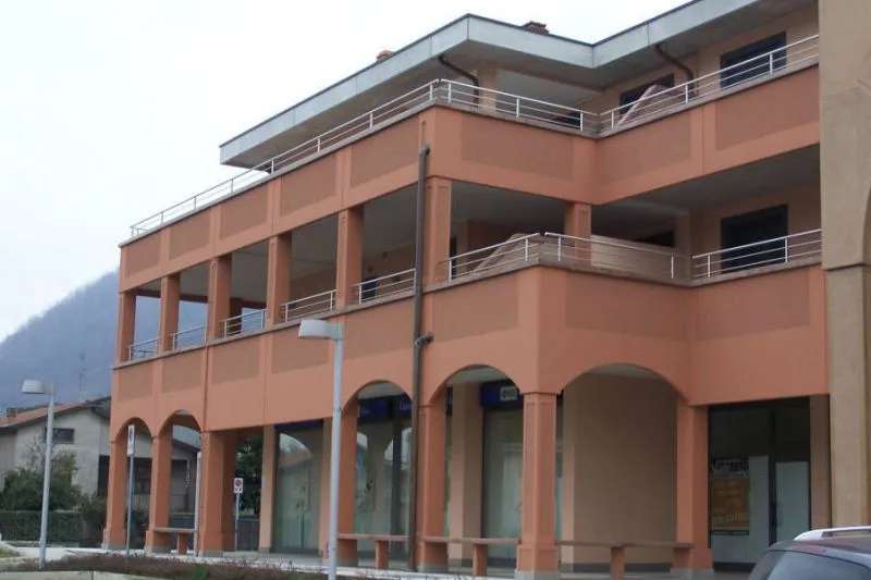 Appartamento in vendita a Villa d'Adda, Strada Provinciale - foto 1