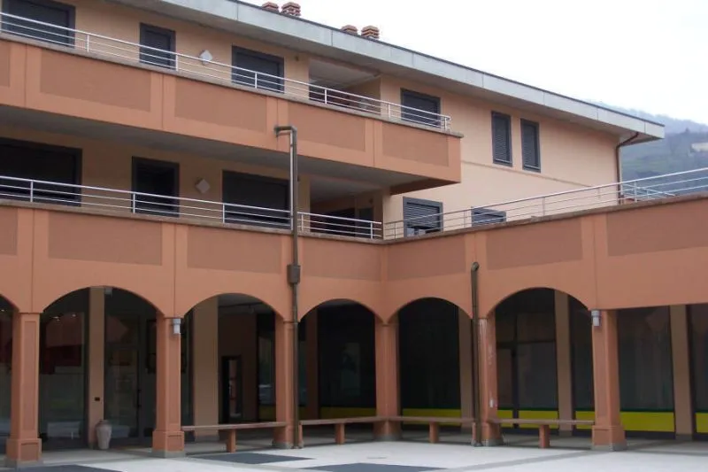 Appartamento in vendita a Villa d'Adda, Strada Provinciale - foto 2