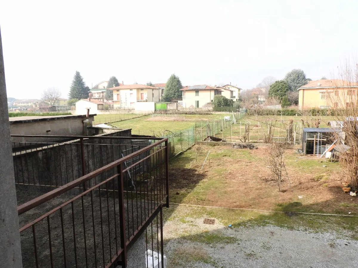 Appartamento in vendita a Robbiate, Robbiate - foto 1
