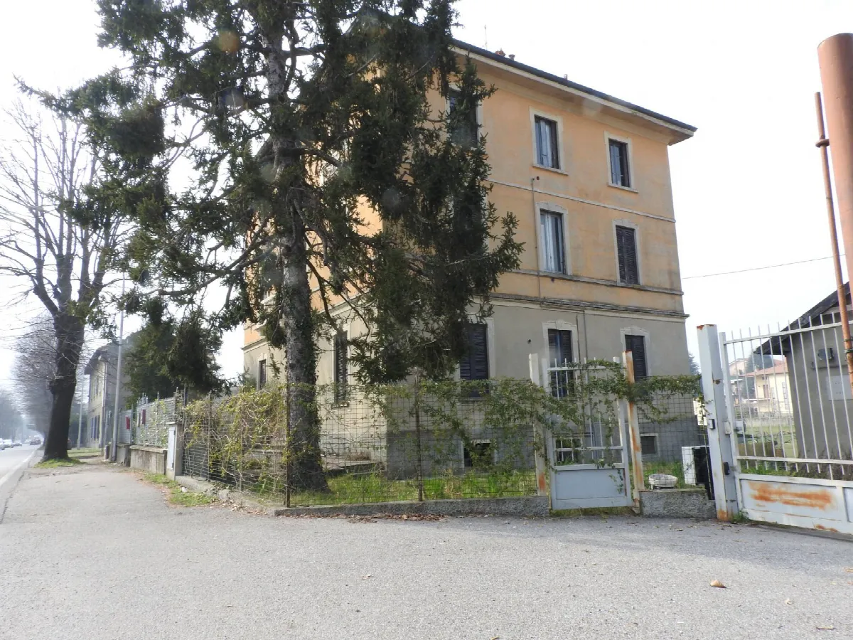 Appartamento in vendita a Robbiate, Robbiate - foto 10