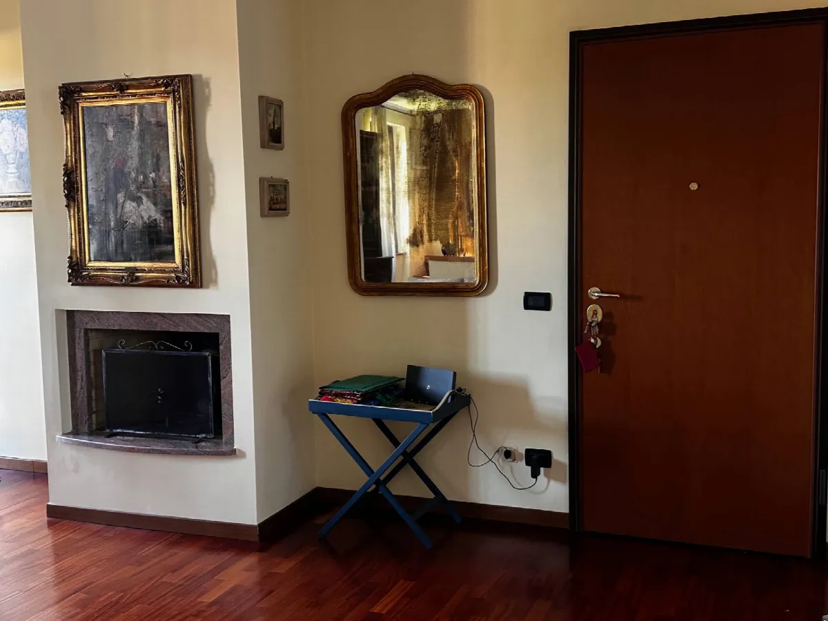 Appartamento in vendita a Imbersago, Centrale - foto 1