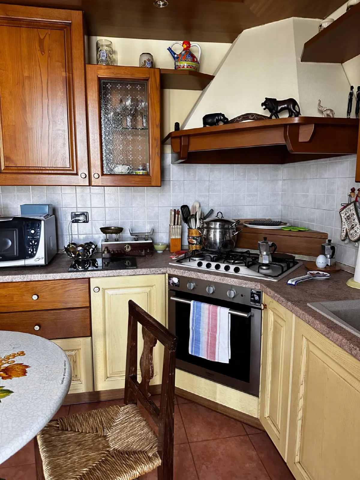 Appartamento in vendita a Imbersago, Centrale - foto 8