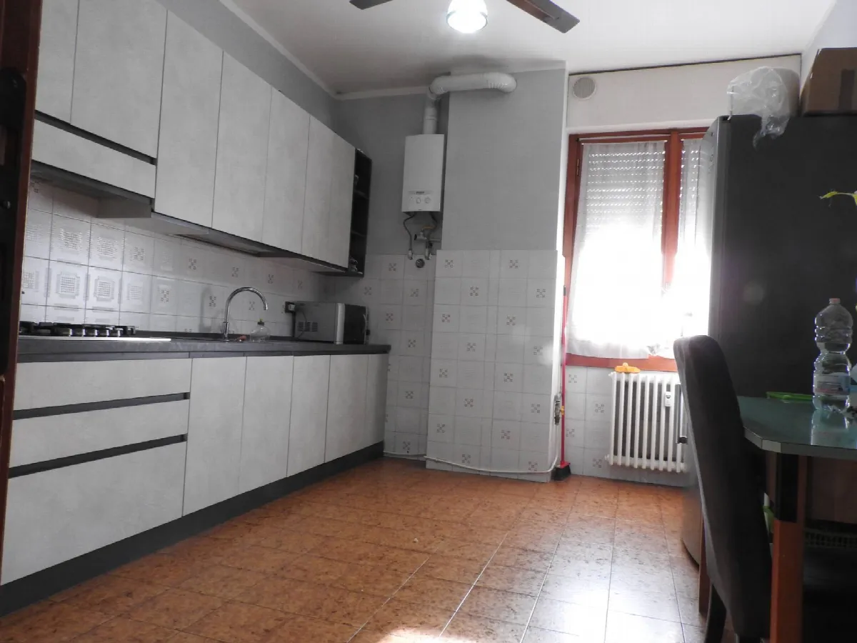 Appartamento in vendita a Merate, Ospedale - foto 4