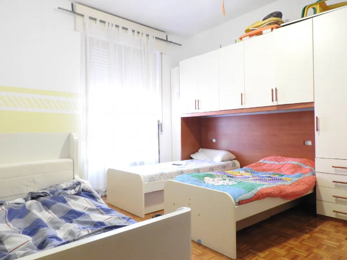 Appartamento in vendita a Merate, Ospedale - foto 7