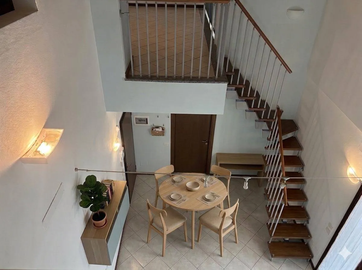 Appartamento in vendita a Cornate d'Adda, Centrale - foto 10