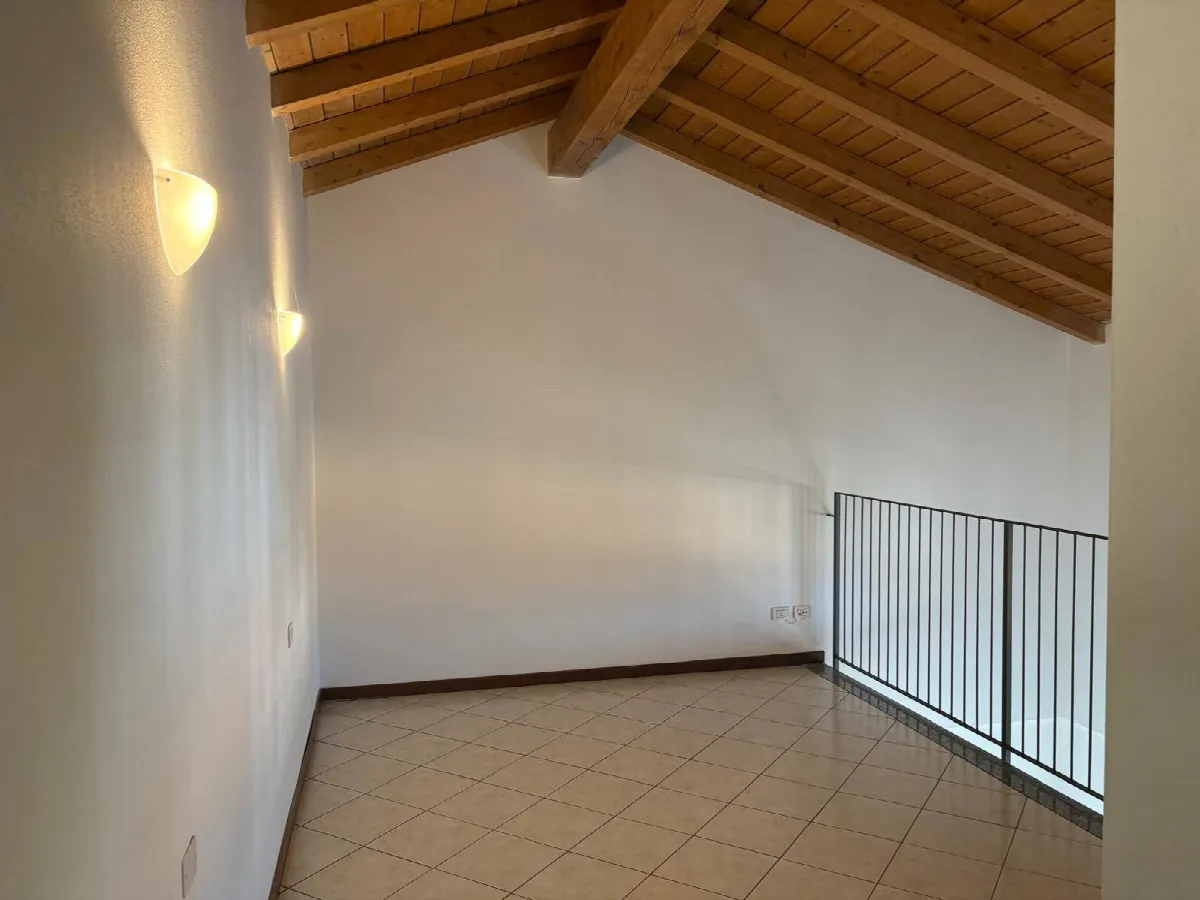 Appartamento in vendita a Cornate d'Adda, Centrale - foto 7