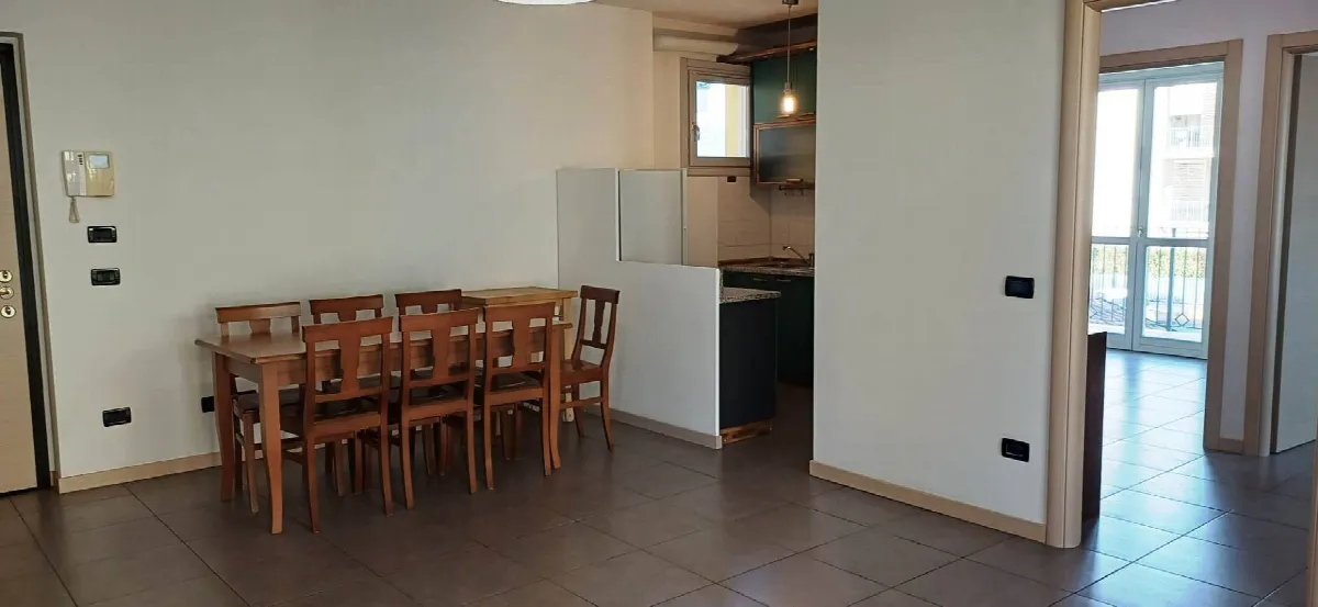 Appartamento in vendita a Cornate d'Adda, Residenziale - foto 10