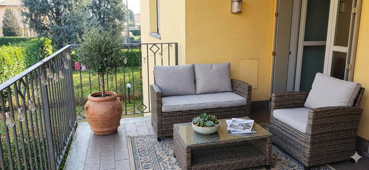 Appartamento in vendita a Cornate d'Adda, Residenziale - foto 2
