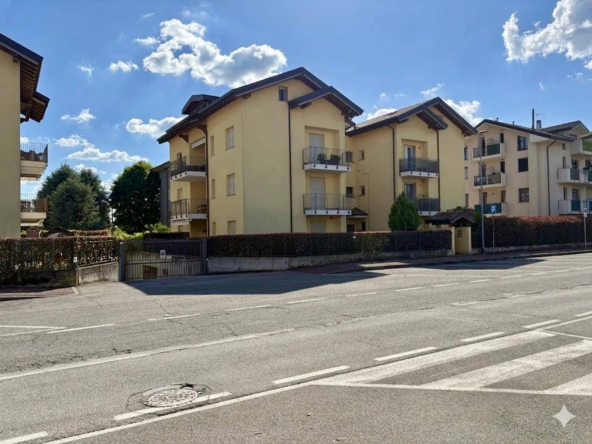 Appartamento in vendita a Cornate d'Adda, Residenziale - foto 5