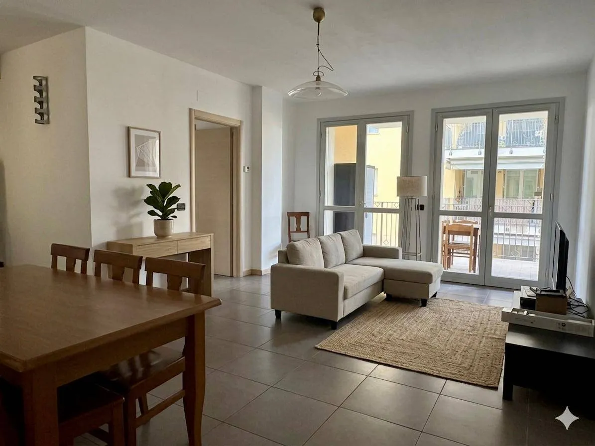 Appartamento in vendita a Cornate d'Adda, Residenziale - foto 7