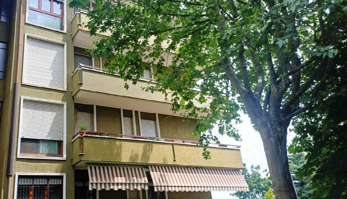 Appartamento in vendita a Agrate Brianza, Semicentrale - foto 7