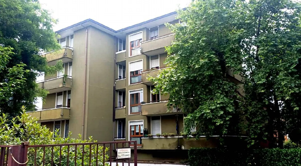 Appartamento in vendita a Agrate Brianza, Semicentrale - foto 1