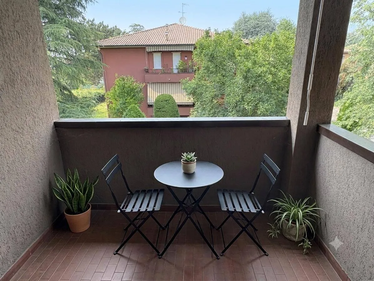 Appartamento in vendita a Cornate d'Adda, Centrale - foto 10