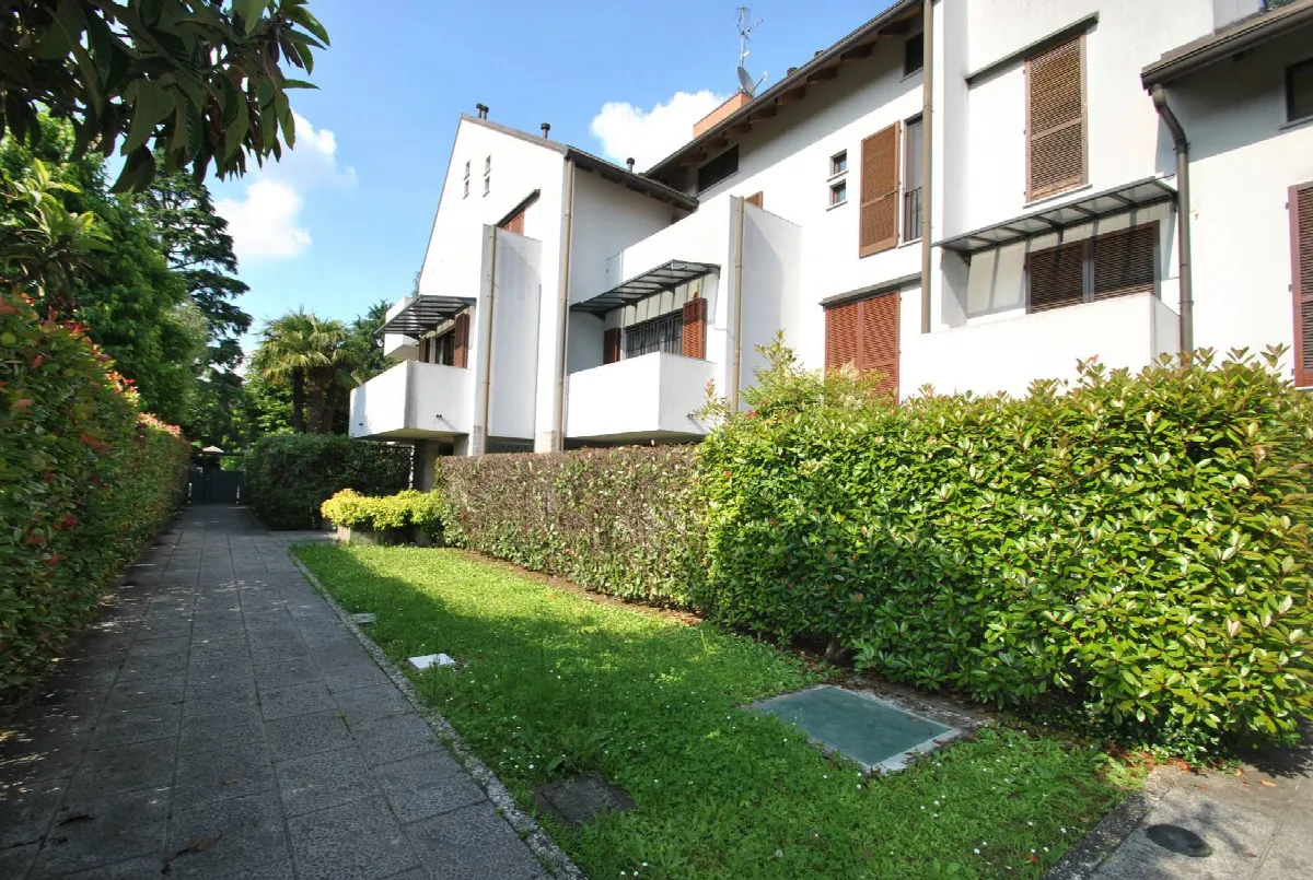 Appartamento in vendita a Vimercate, Oreno Residenziale - foto 1