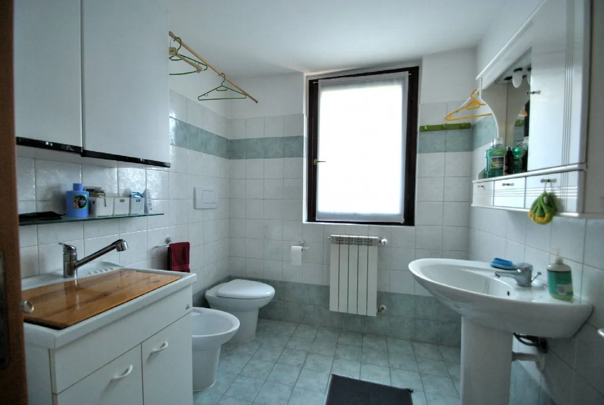 Appartamento in vendita a Vimercate, Oreno Residenziale - foto 10
