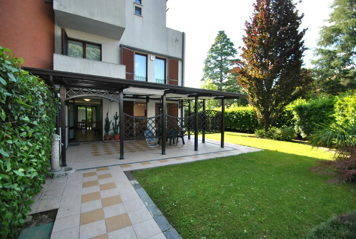 Appartamento in vendita a Vimercate, Oreno Residenziale - foto 2