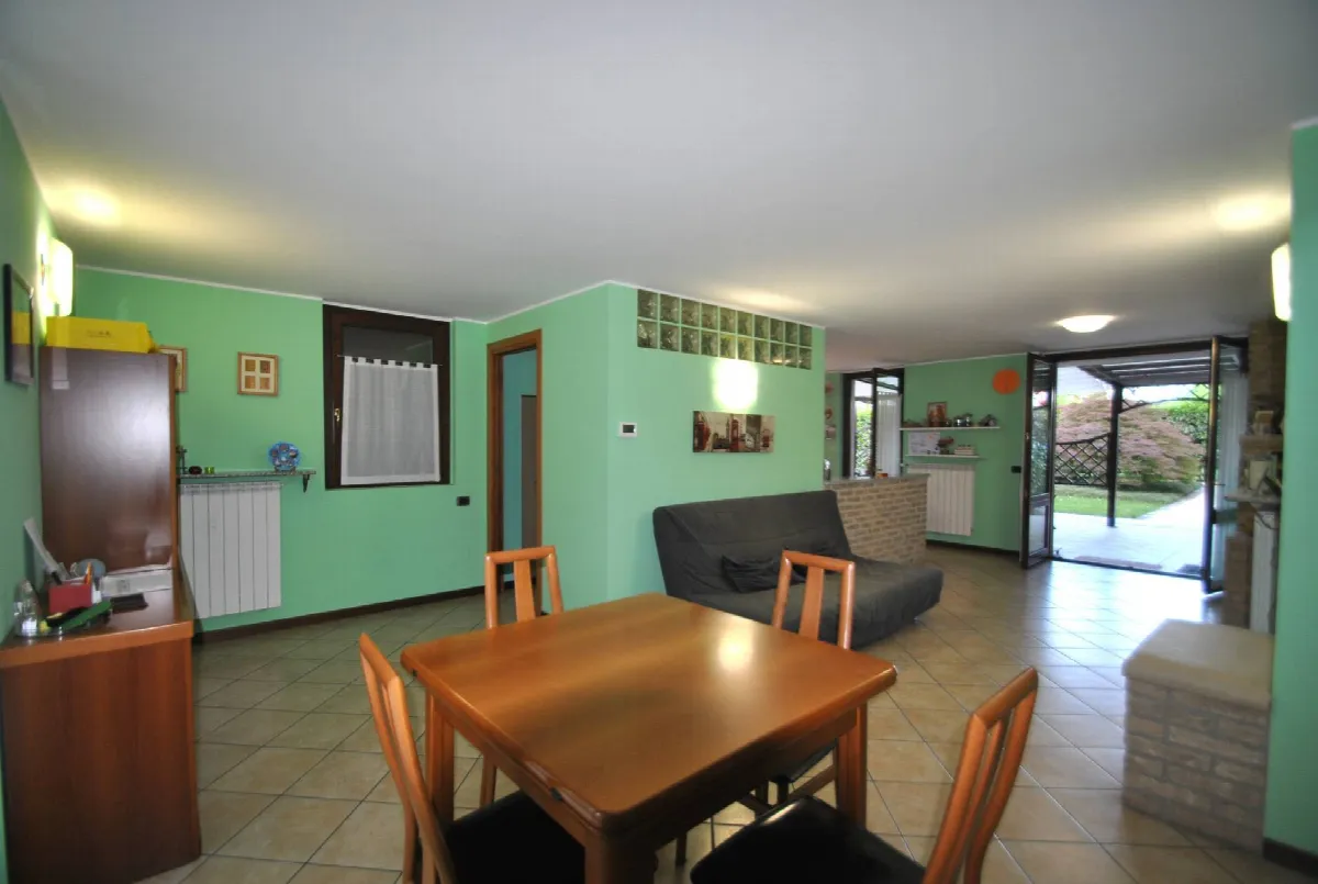 Appartamento in vendita a Vimercate, Oreno Residenziale - foto 8