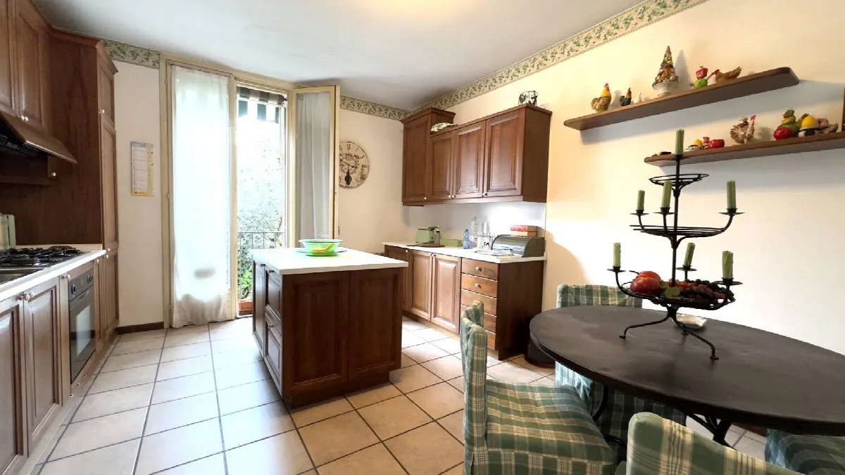 Appartamento in vendita a Vimercate, Oreno Centro Storico - foto 10