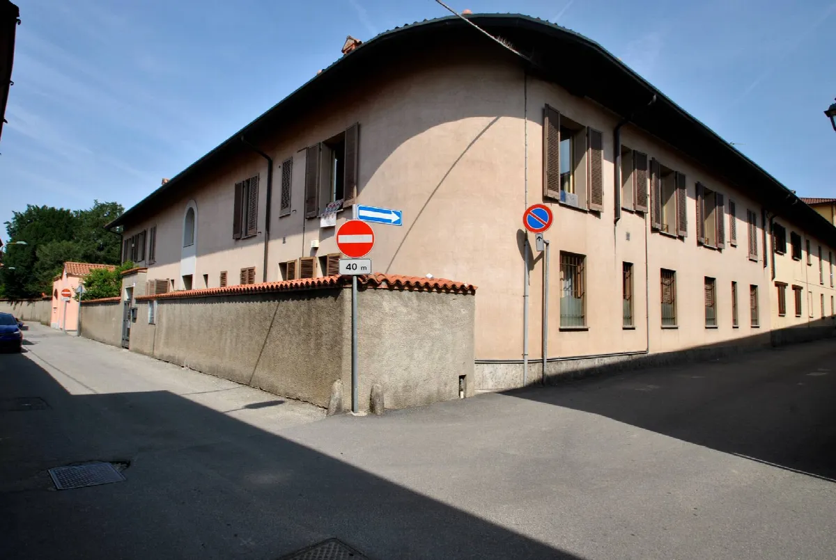 Appartamento in vendita a Vimercate, Oreno Centro Storico - foto 2