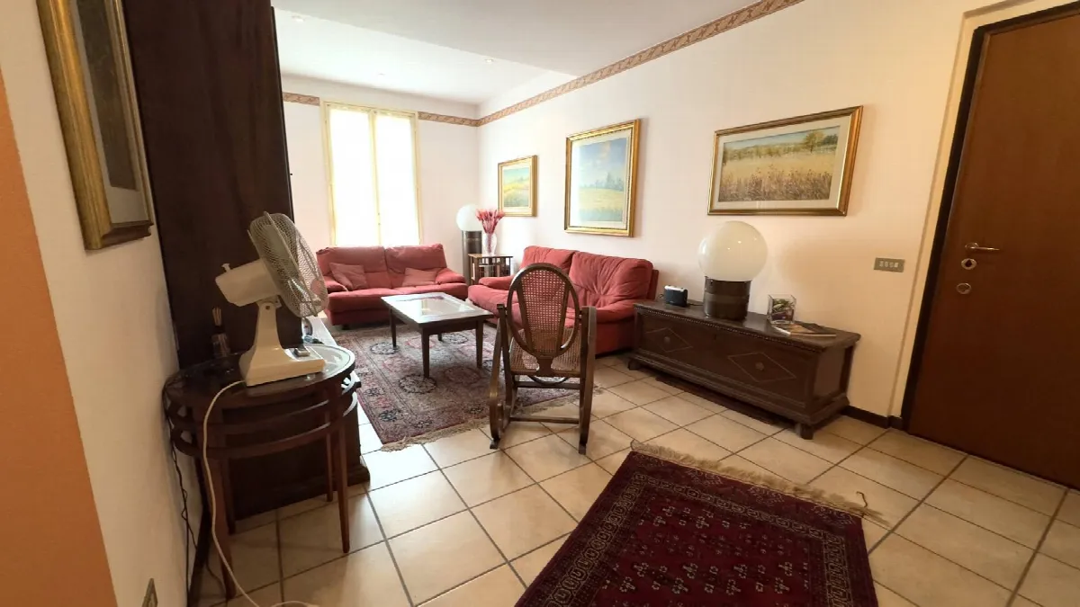Appartamento in vendita a Vimercate, Oreno Centro Storico - foto 4