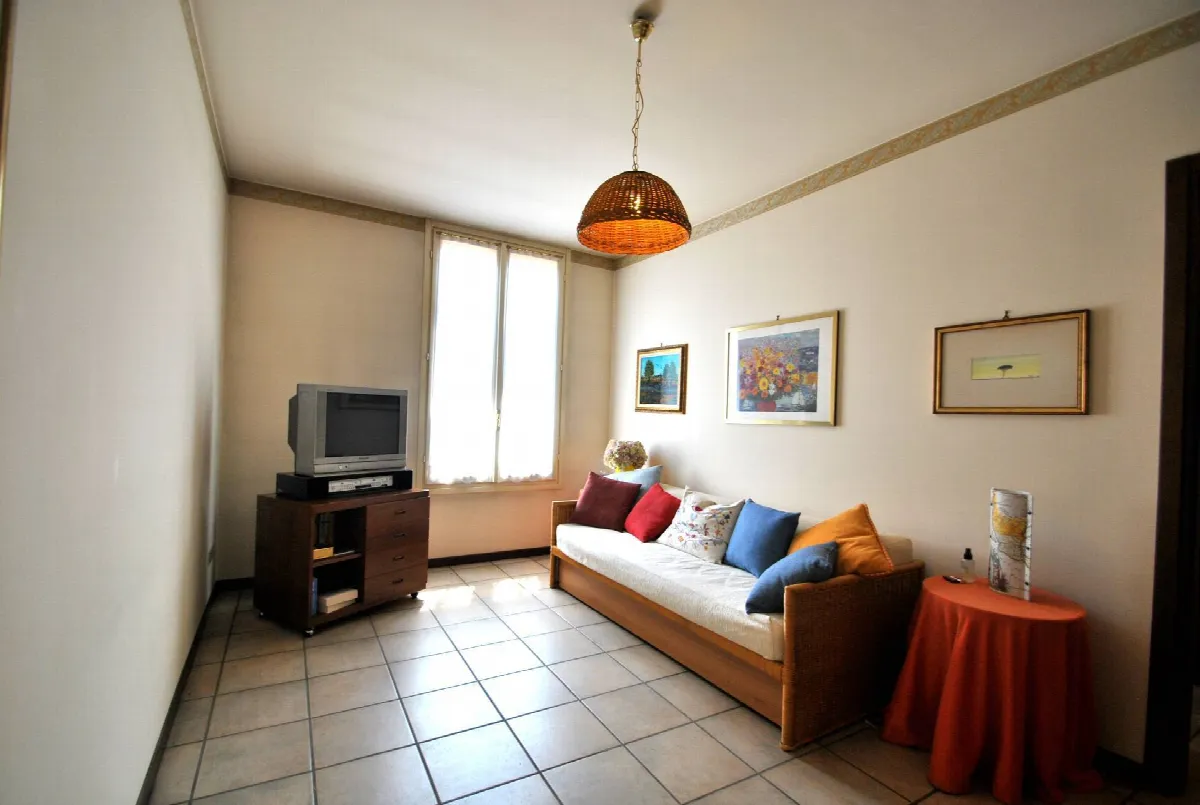 Appartamento in vendita a Vimercate, Oreno Centro Storico - foto 8