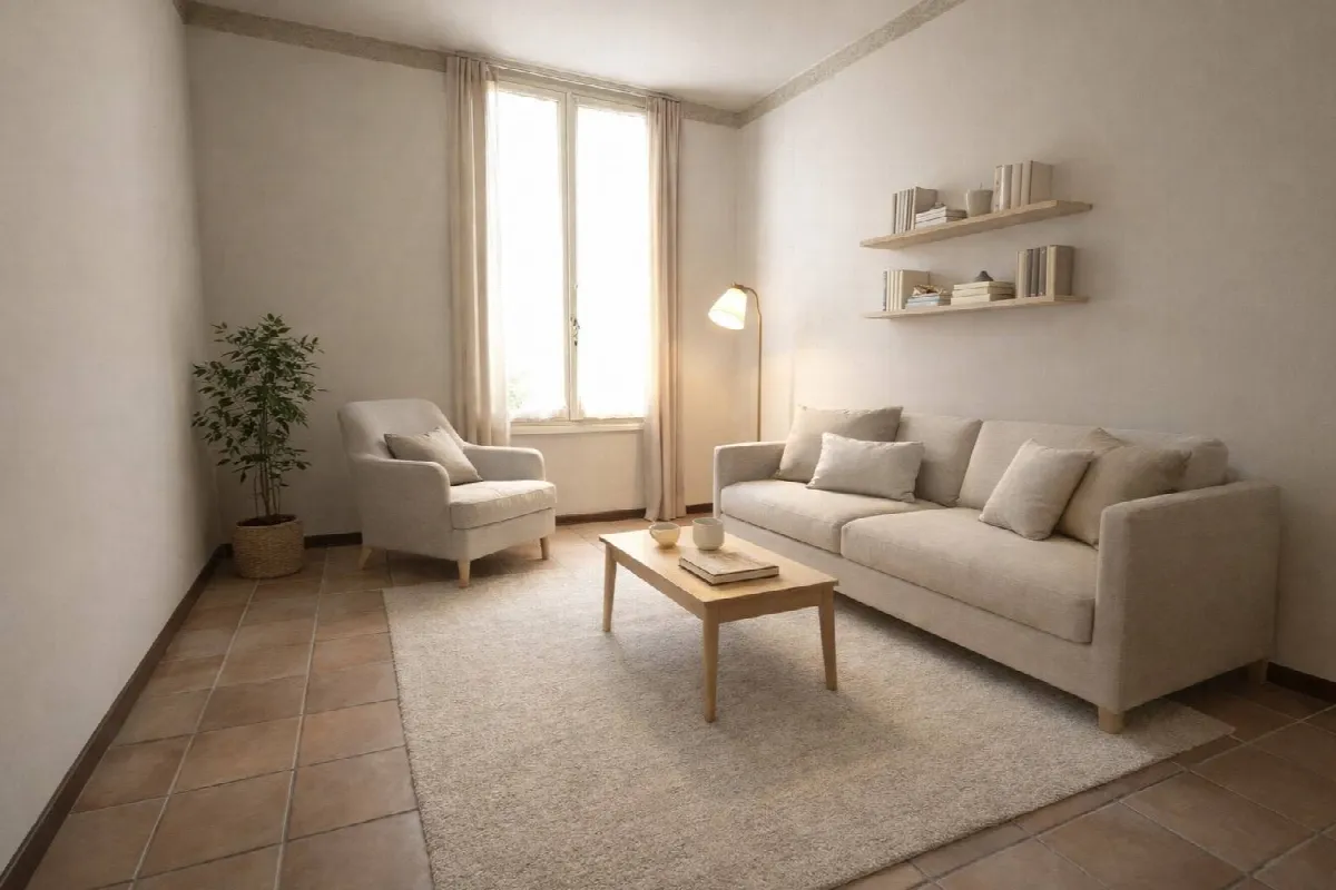 Appartamento in vendita a Vimercate, Oreno Centro Storico - foto 9