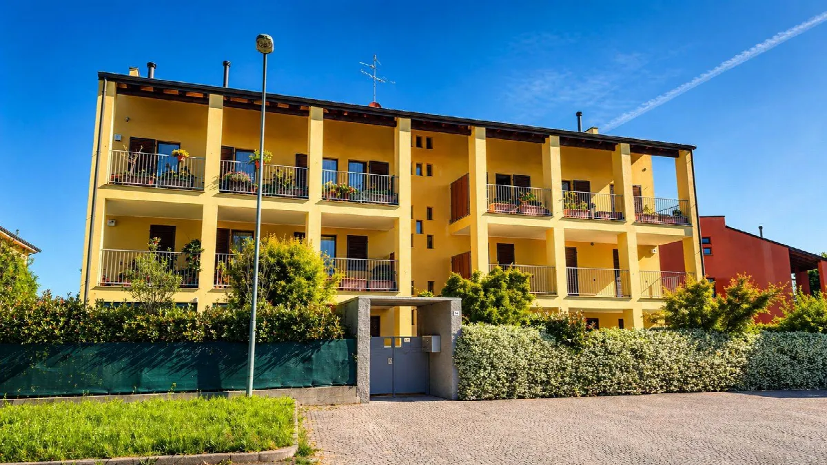 Appartamento in vendita a Vimercate - foto 1