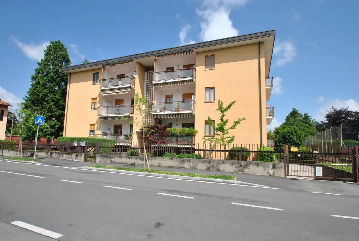 Appartamento in vendita a Vimercate, Nord - foto 1