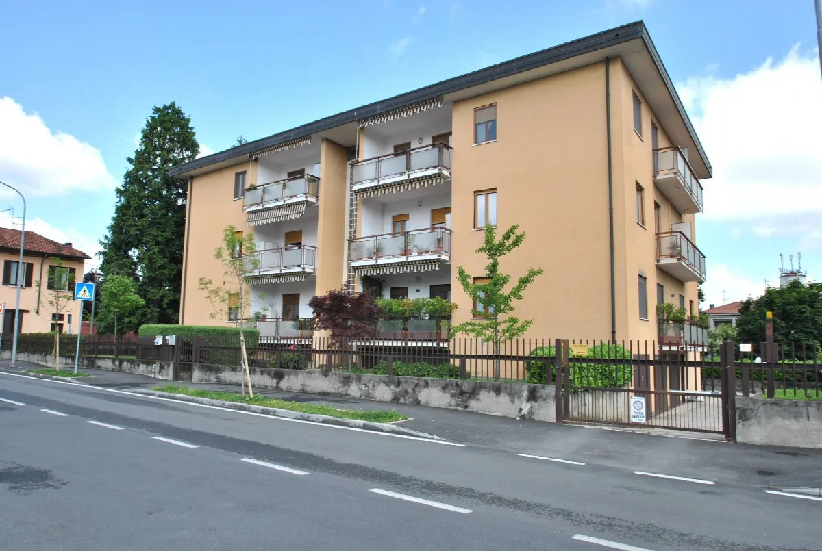 Appartamento in vendita a Vimercate, Nord - foto 2