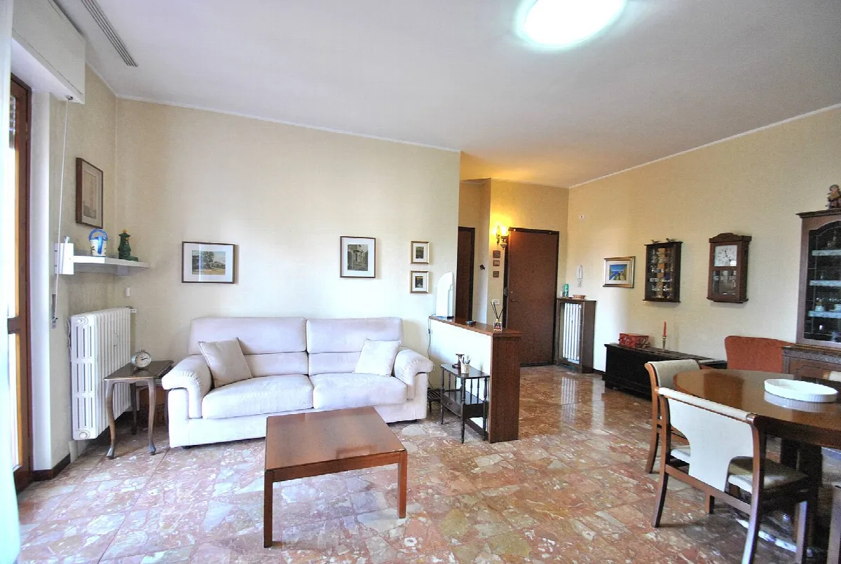 Appartamento in vendita a Vimercate, Nord - foto 3
