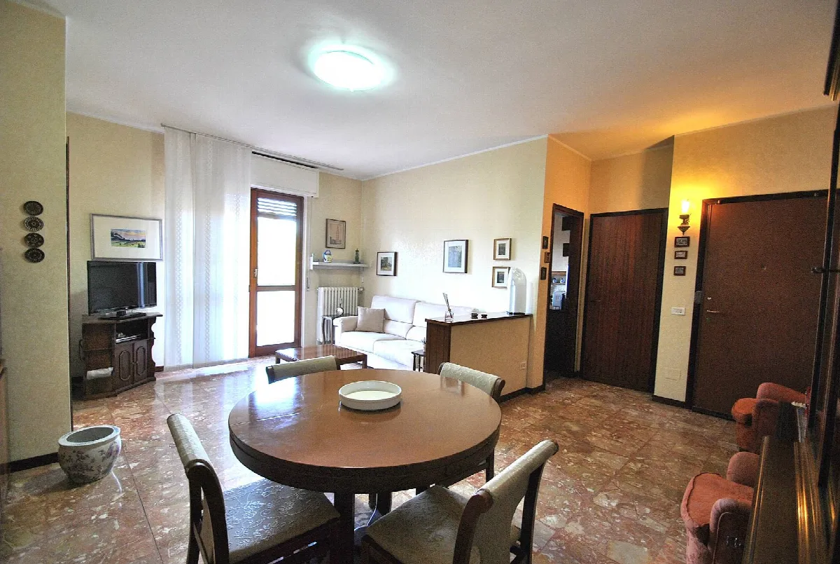 Appartamento in vendita a Vimercate, Nord - foto 4