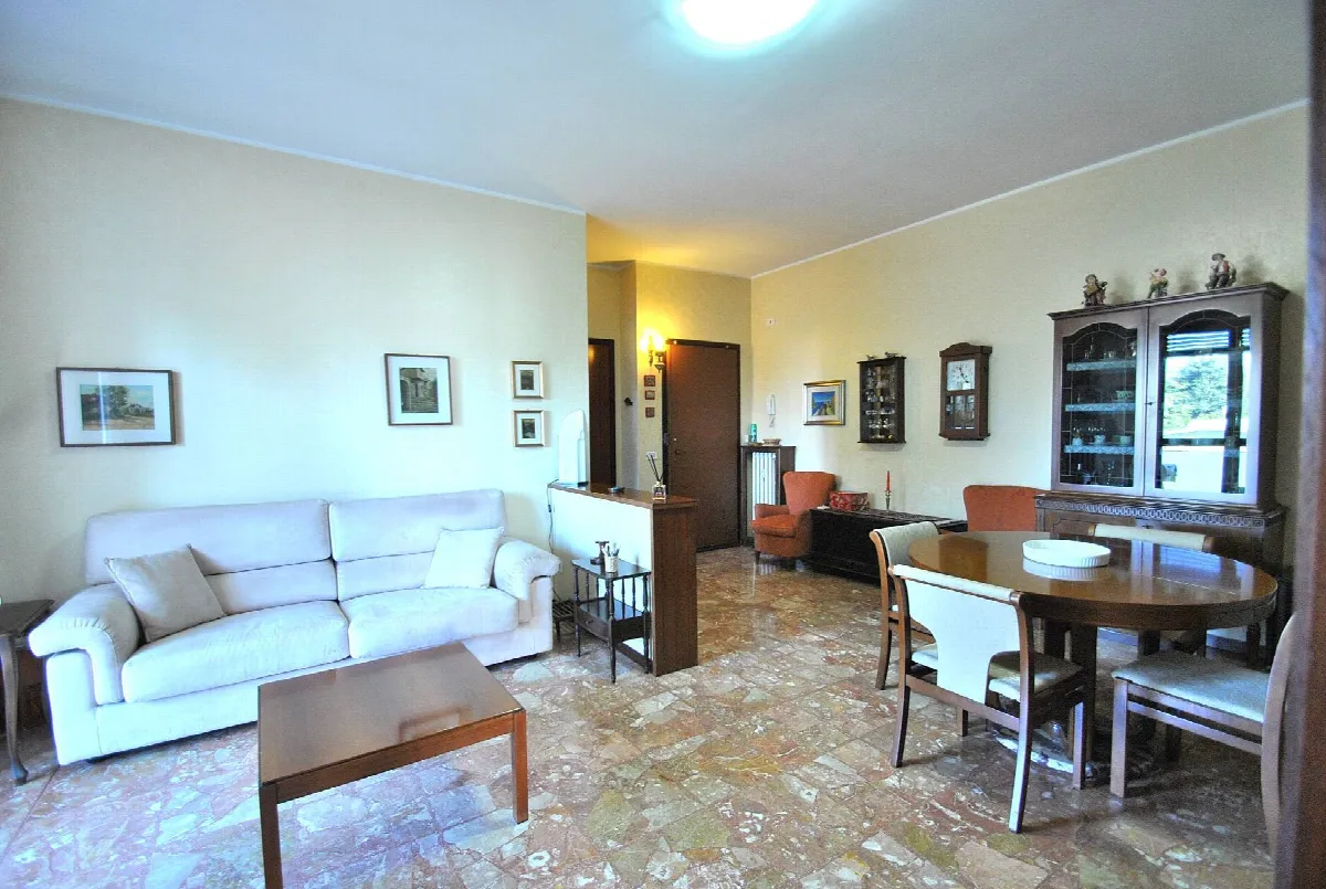 Appartamento in vendita a Vimercate, Nord - foto 5