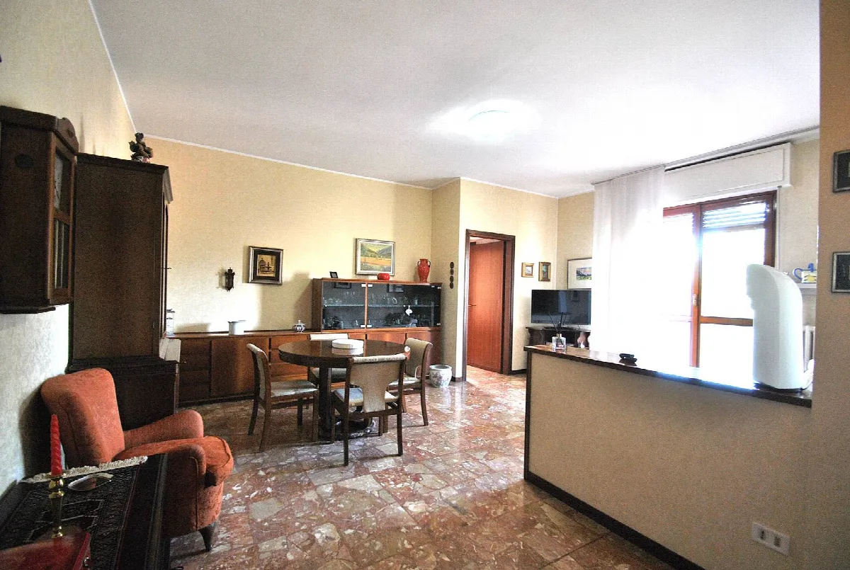 Appartamento in vendita a Vimercate, Nord - foto 6