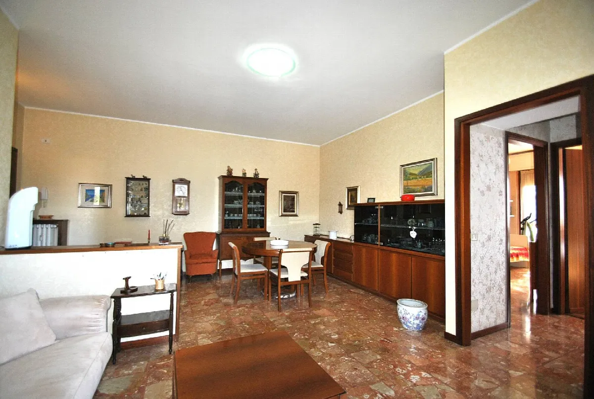 Appartamento in vendita a Vimercate, Nord - foto 7