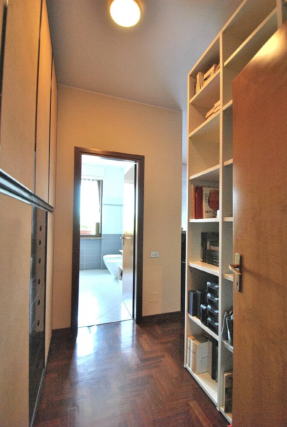 Appartamento in vendita a Vimercate, Centro -  Via Rota - foto 10