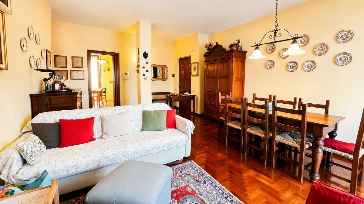Appartamento in vendita a Vimercate, Centro -  Via Rota - foto 3