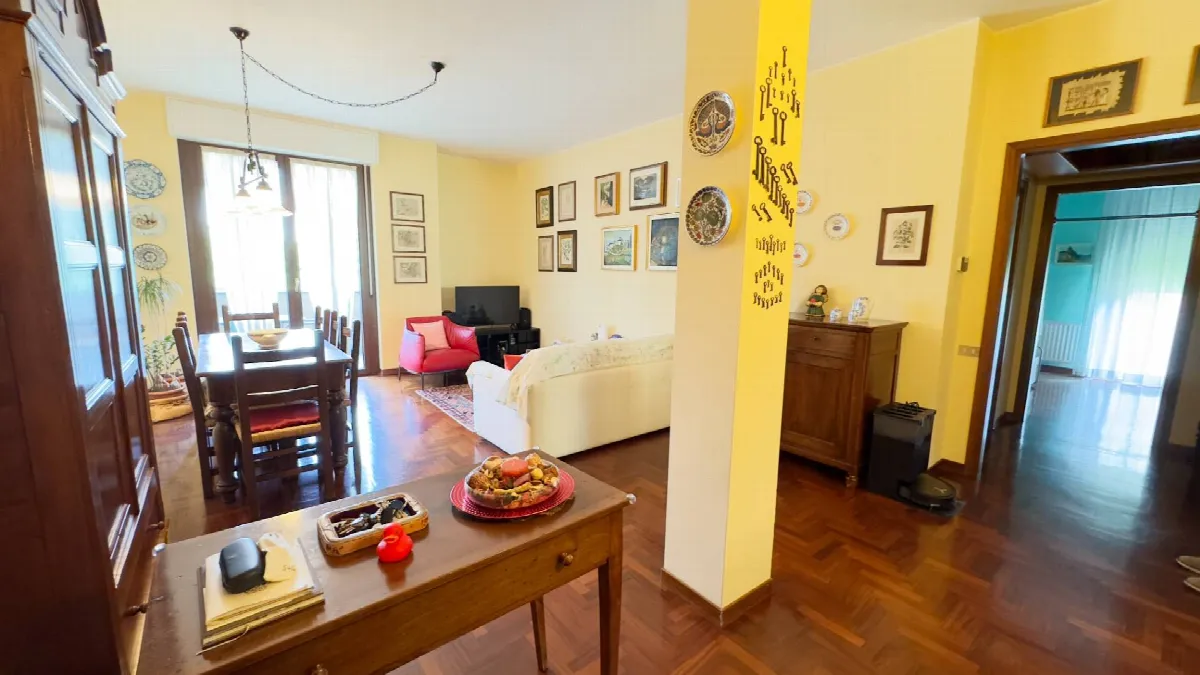 Appartamento in vendita a Vimercate, Centro -  Via Rota - foto 4