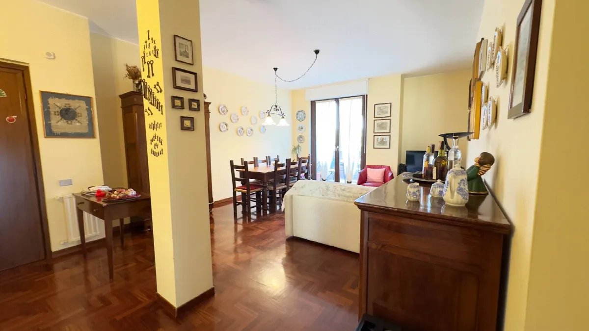 Appartamento in vendita a Vimercate, Centro -  Via Rota - foto 5