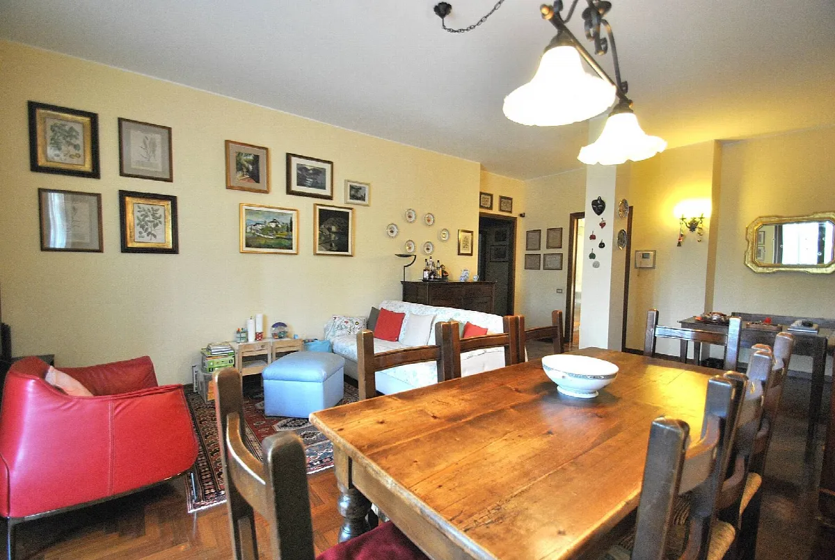 Appartamento in vendita a Vimercate, Centro -  Via Rota - foto 9