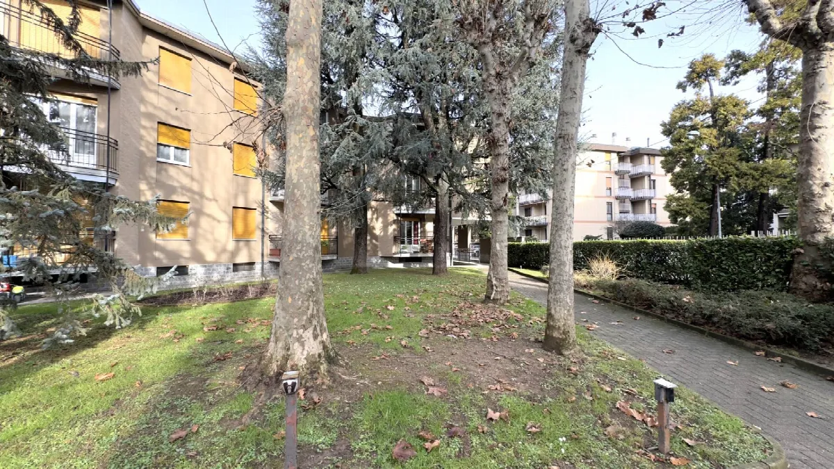 Appartamento in vendita a Vimercate, Centrale - foto 2