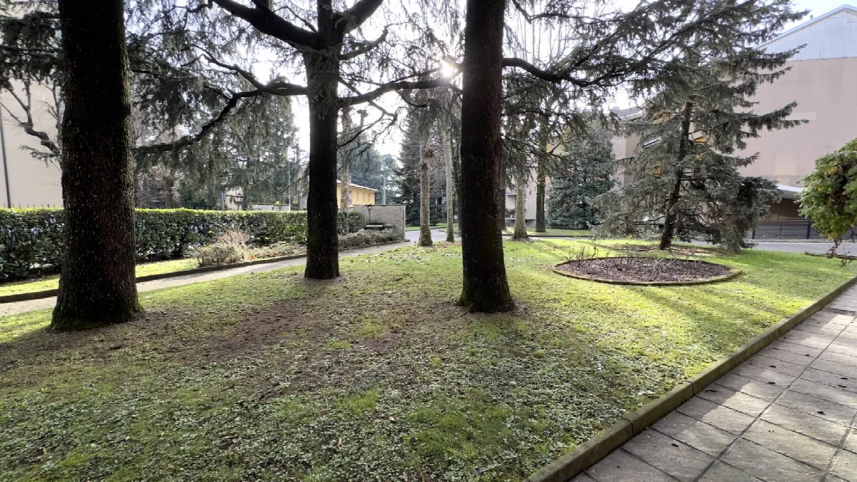 Appartamento in vendita a Vimercate, Centrale - foto 4