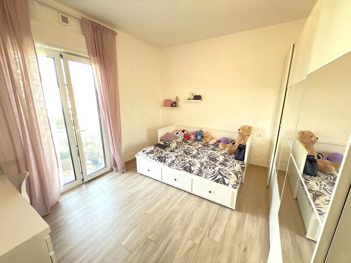 Appartamento in vendita a Vimercate, Semicentro - foto 10