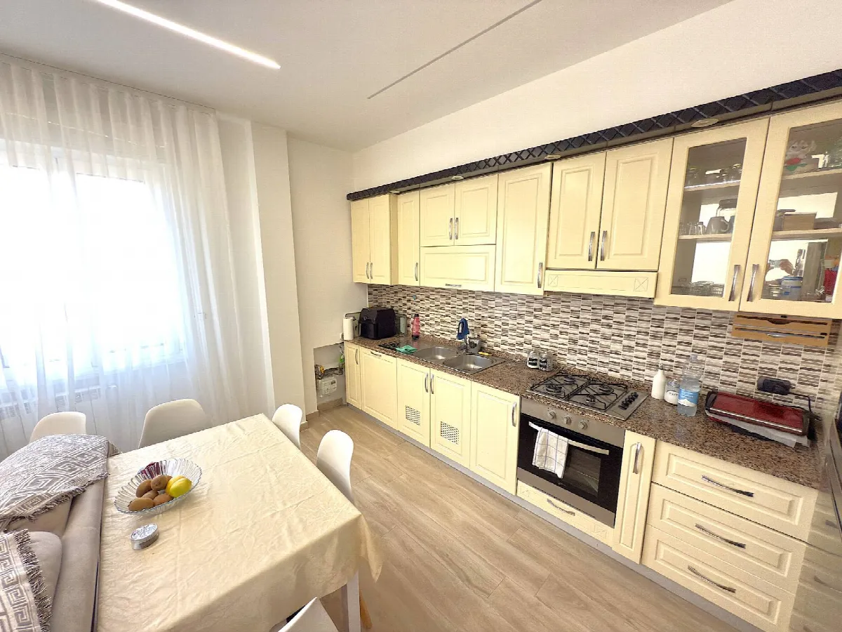 Appartamento in vendita a Vimercate, Semicentro - foto 6