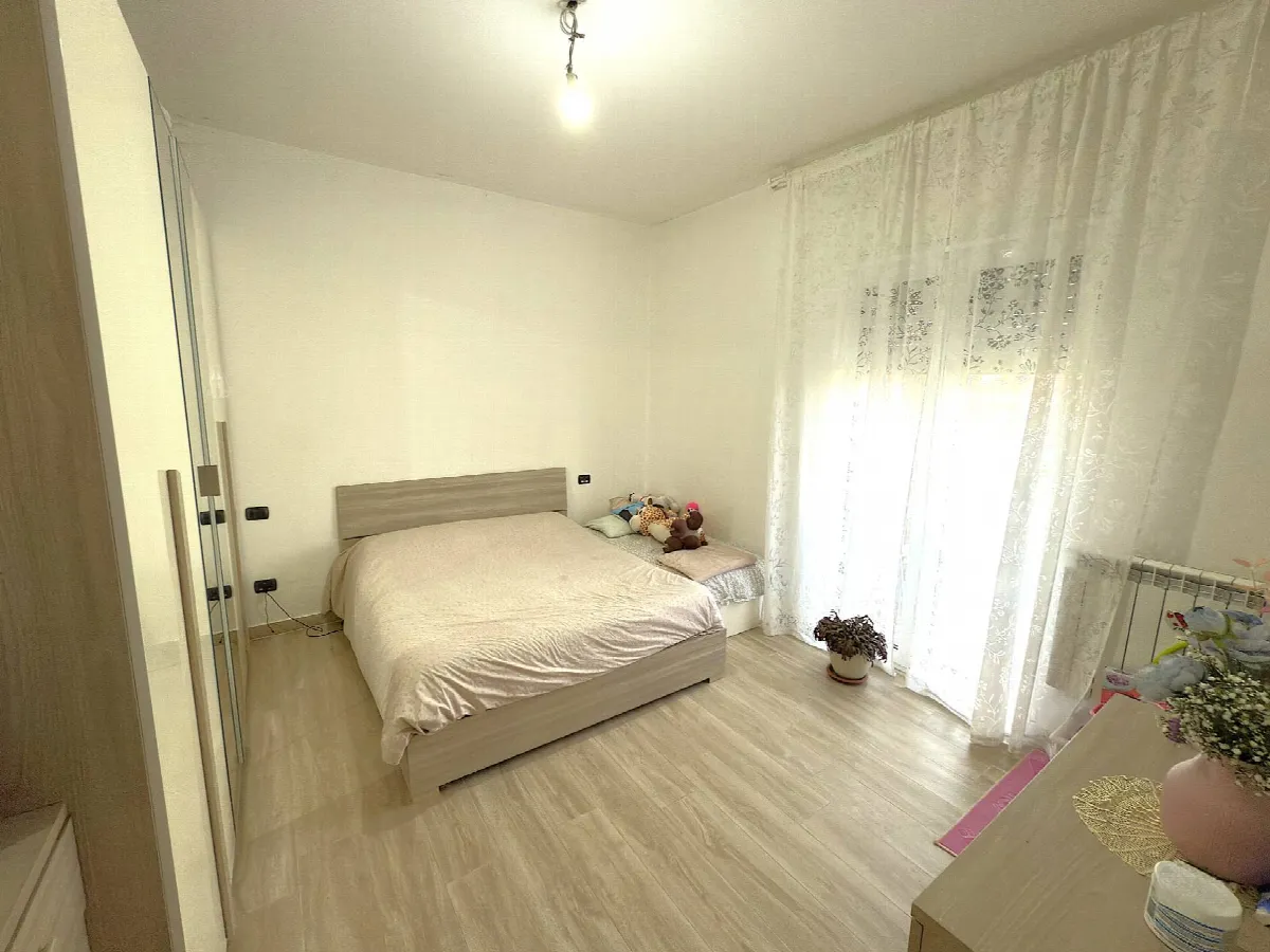 Appartamento in vendita a Vimercate, Semicentro - foto 8