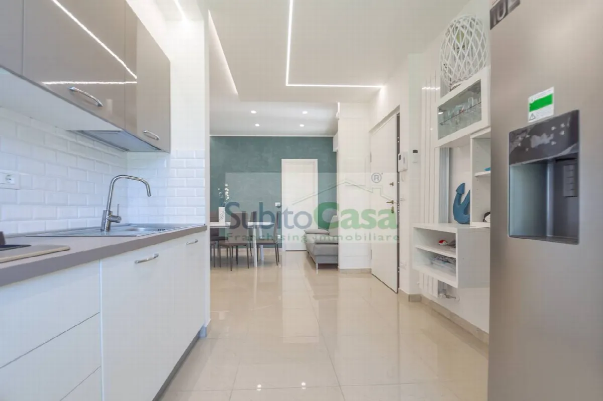 Appartamento in vendita a Francavilla al Mare, Francavilla al Mare Zona Mare - foto 2