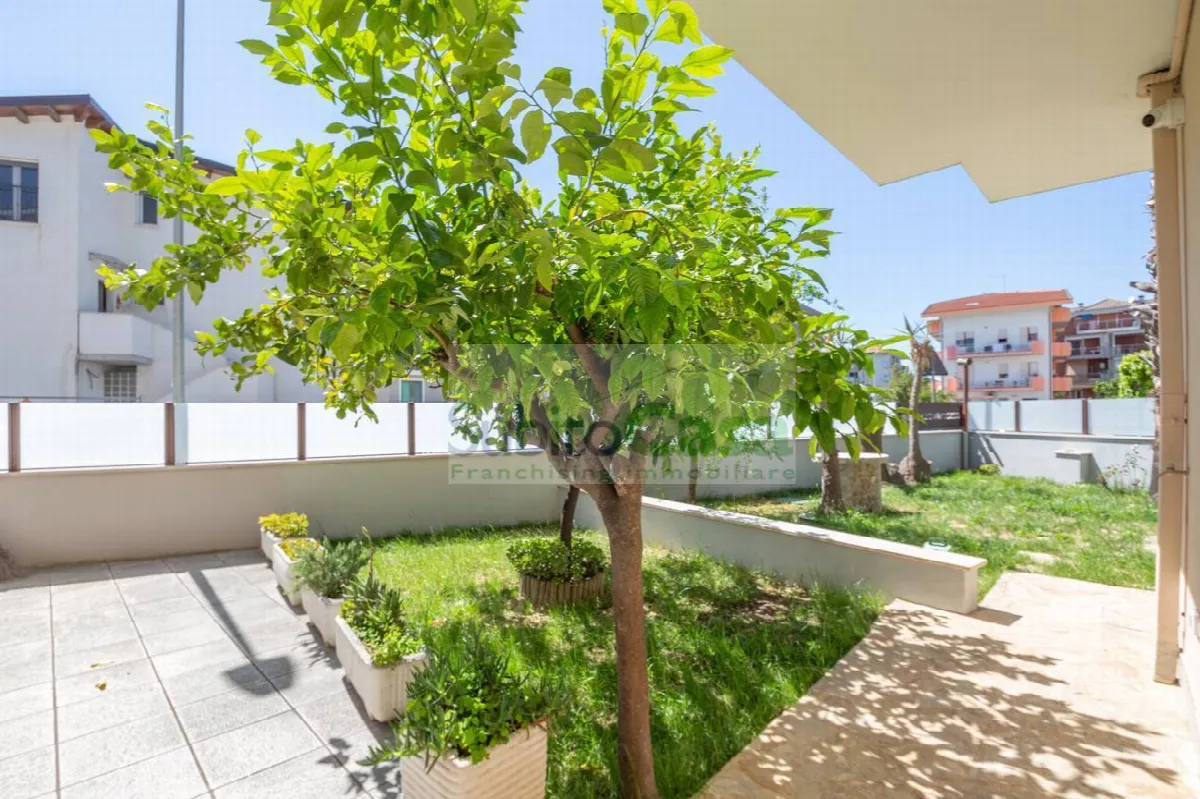Appartamento in vendita a Francavilla al Mare, Francavilla al Mare Zona Mare - foto 4