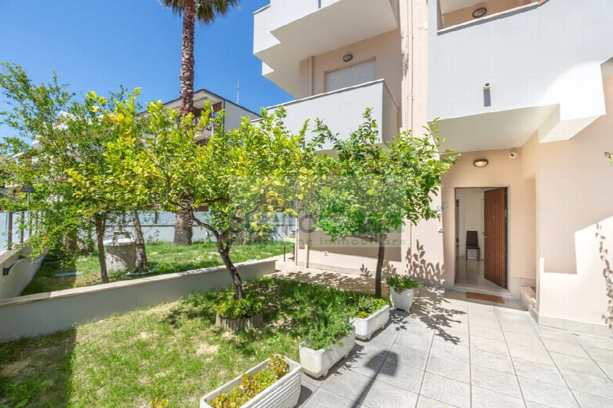 Appartamento in vendita a Francavilla al Mare, Francavilla al Mare Zona Mare - foto 8